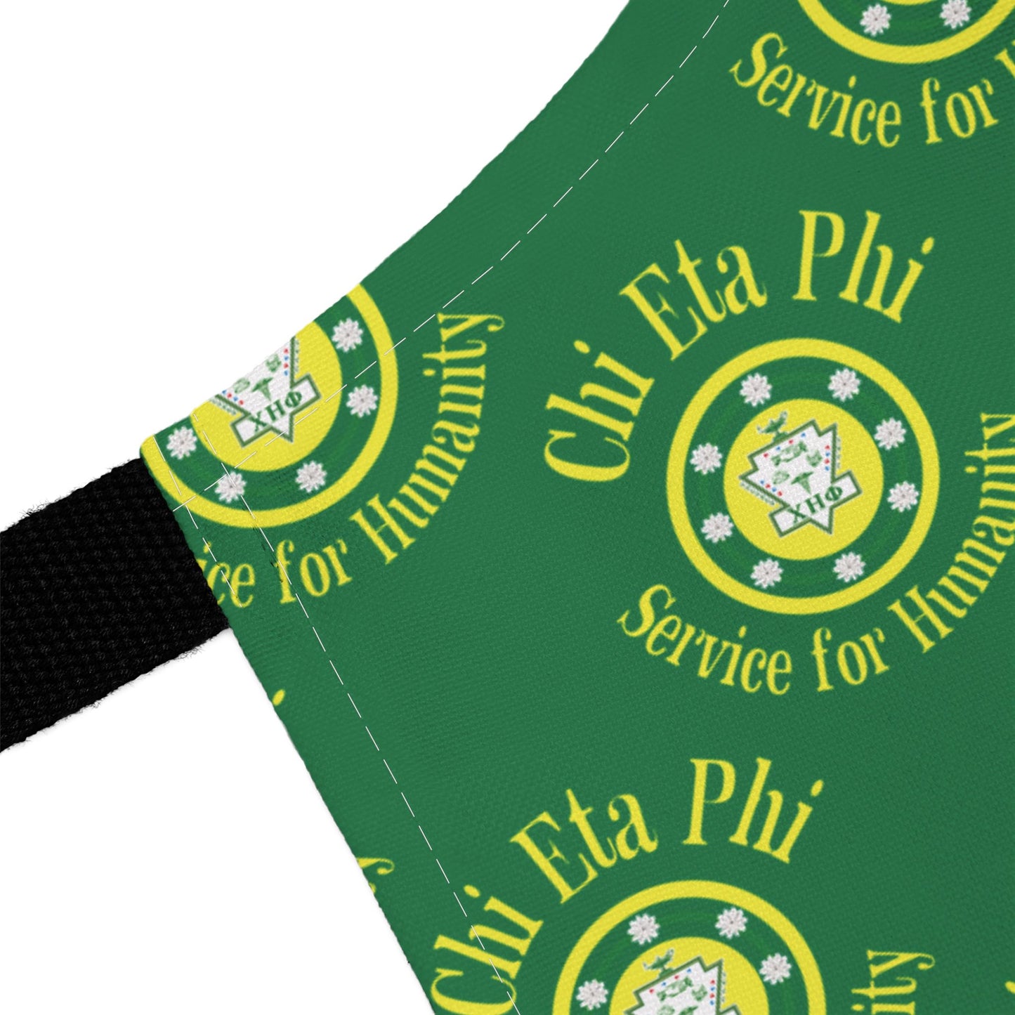 Service for Hermanity Kitchen Apron