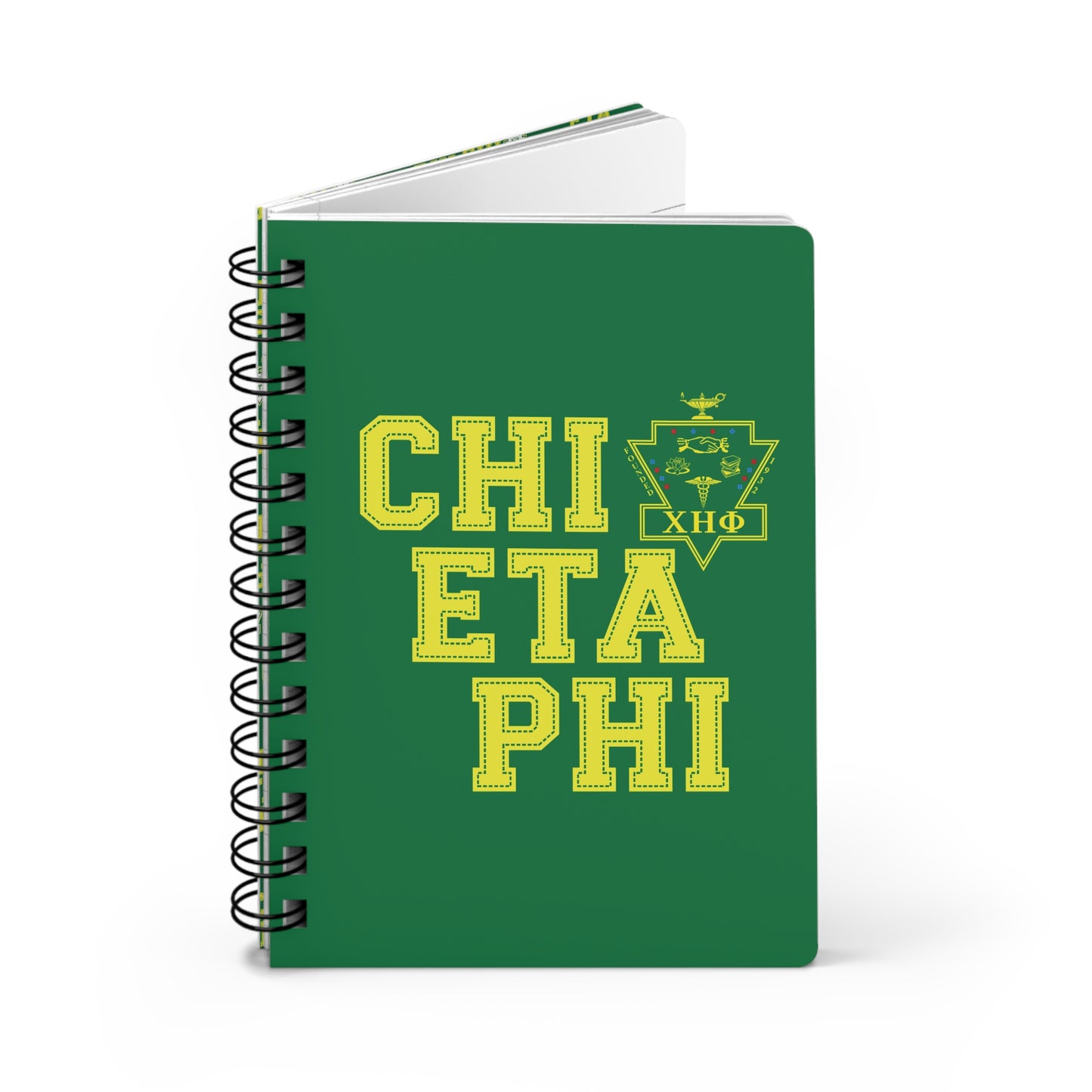 Spiral Bound Journal