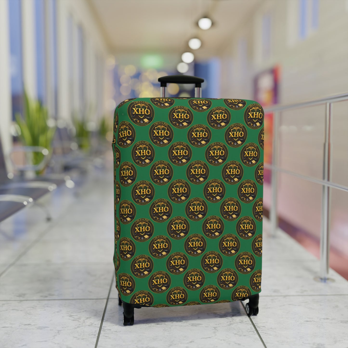 XHO Luggage Cover