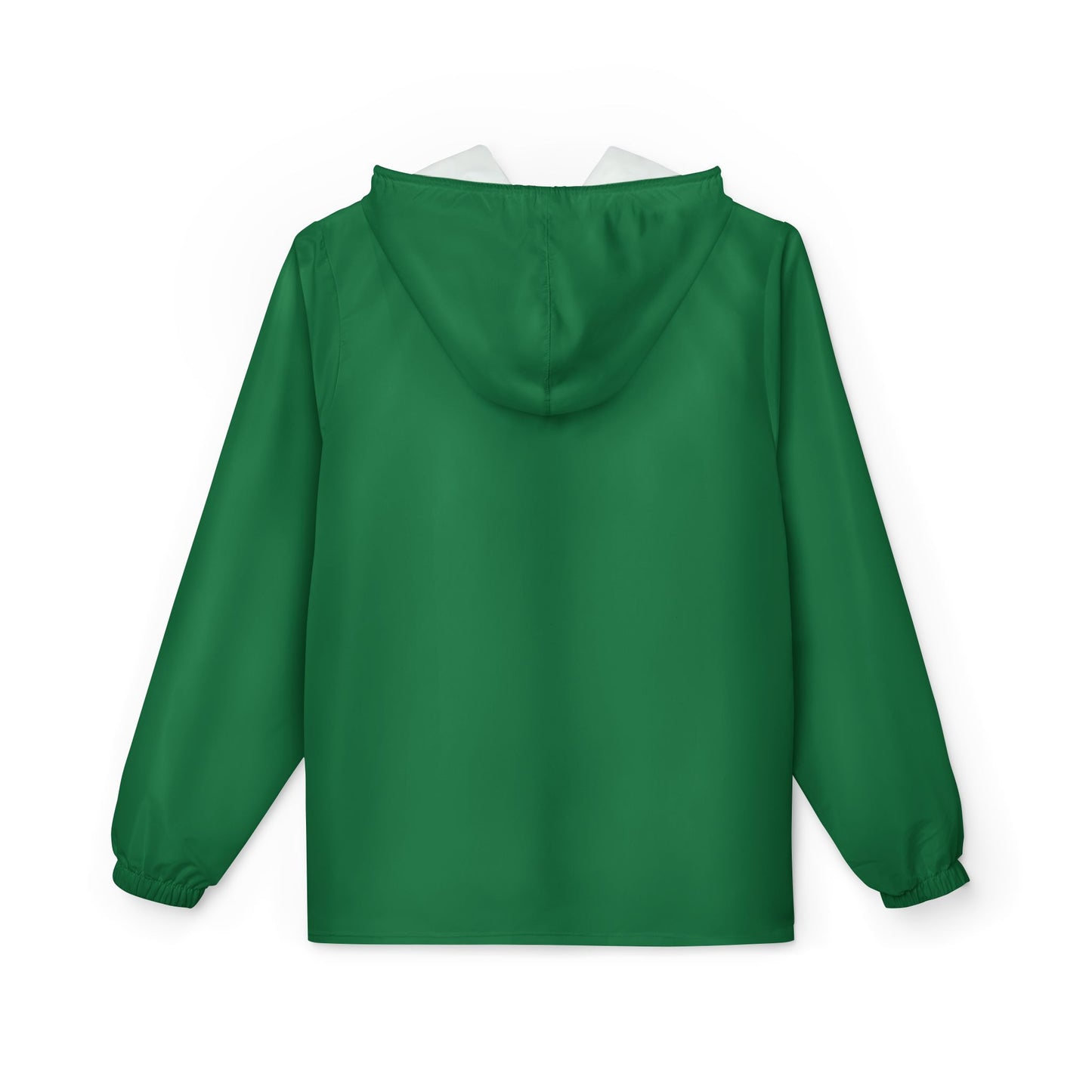 Northeast Chi Eta Phi Green Windbreaker