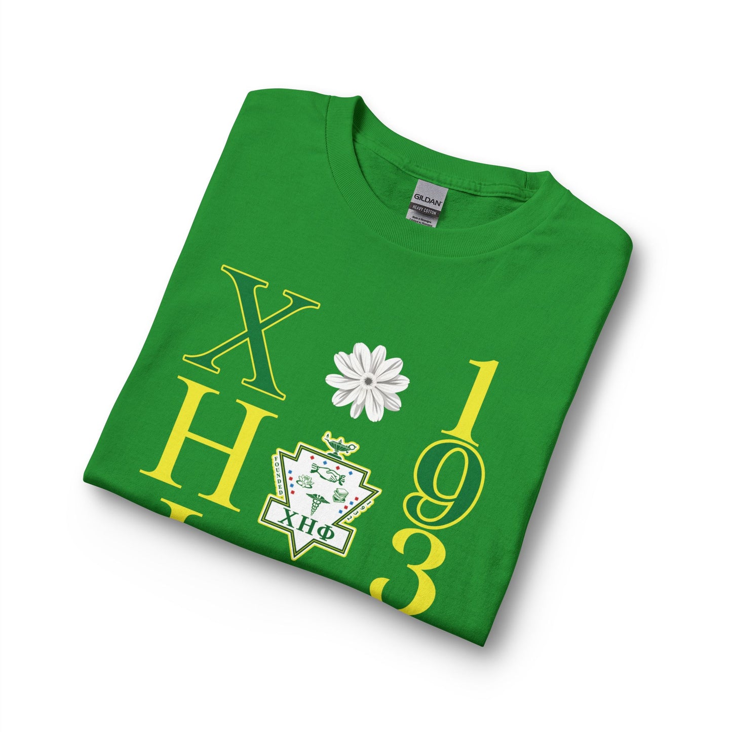 Long Sleeve Winter Tee's