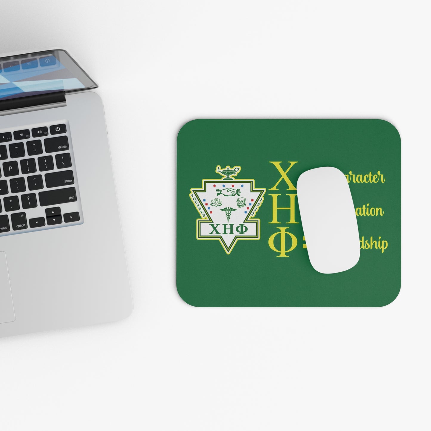 XHO Mouse Pad