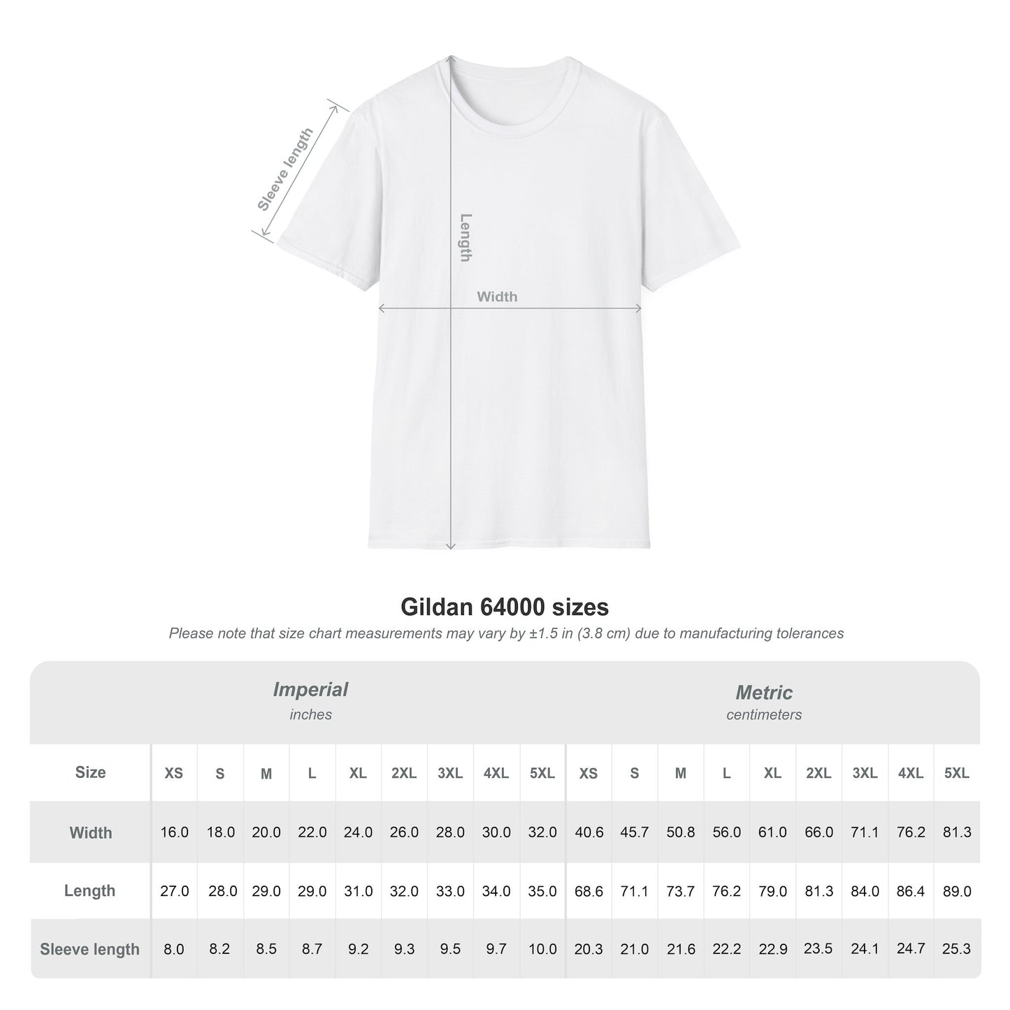 Chi Eta Phi Barcode T-Shirt — Sorority Founded 10/16/1932