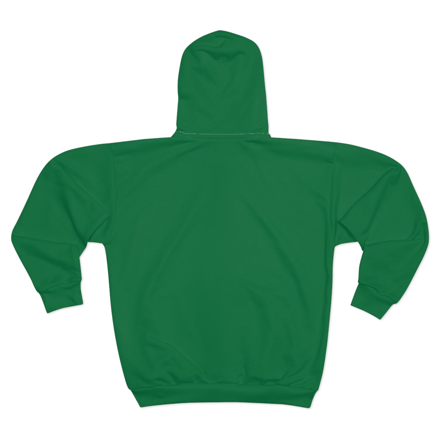 Classic Zip-up Hoodies