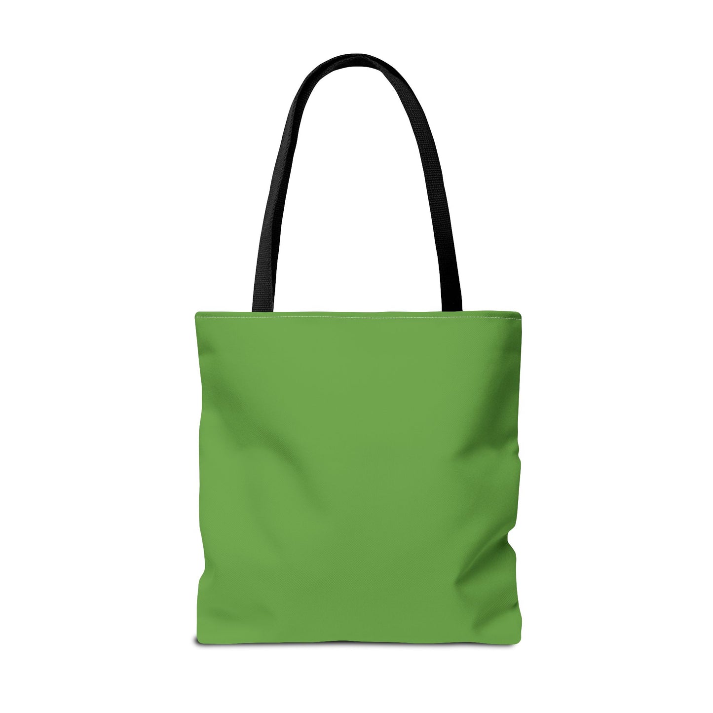 Green Service for Humanity Design Tote Bag
