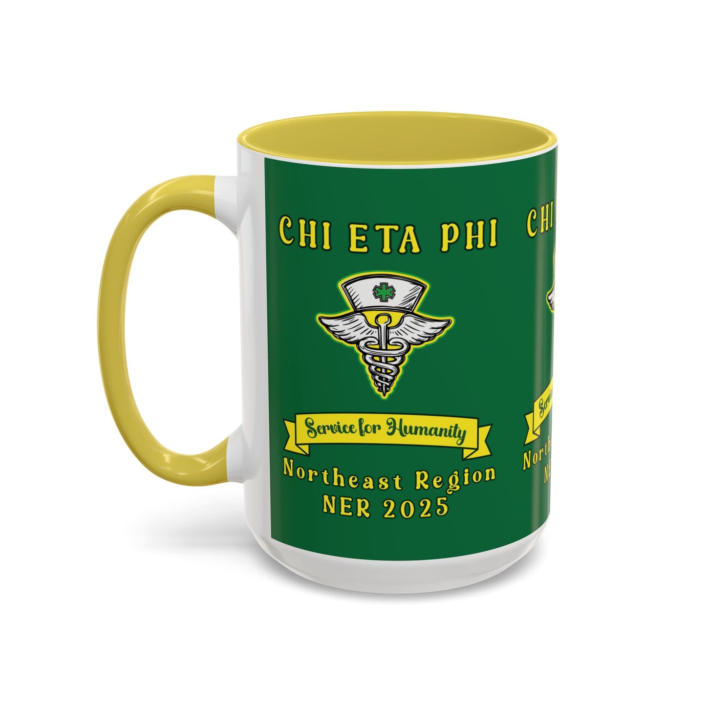 Colorful Mugs (11oz, 15oz)