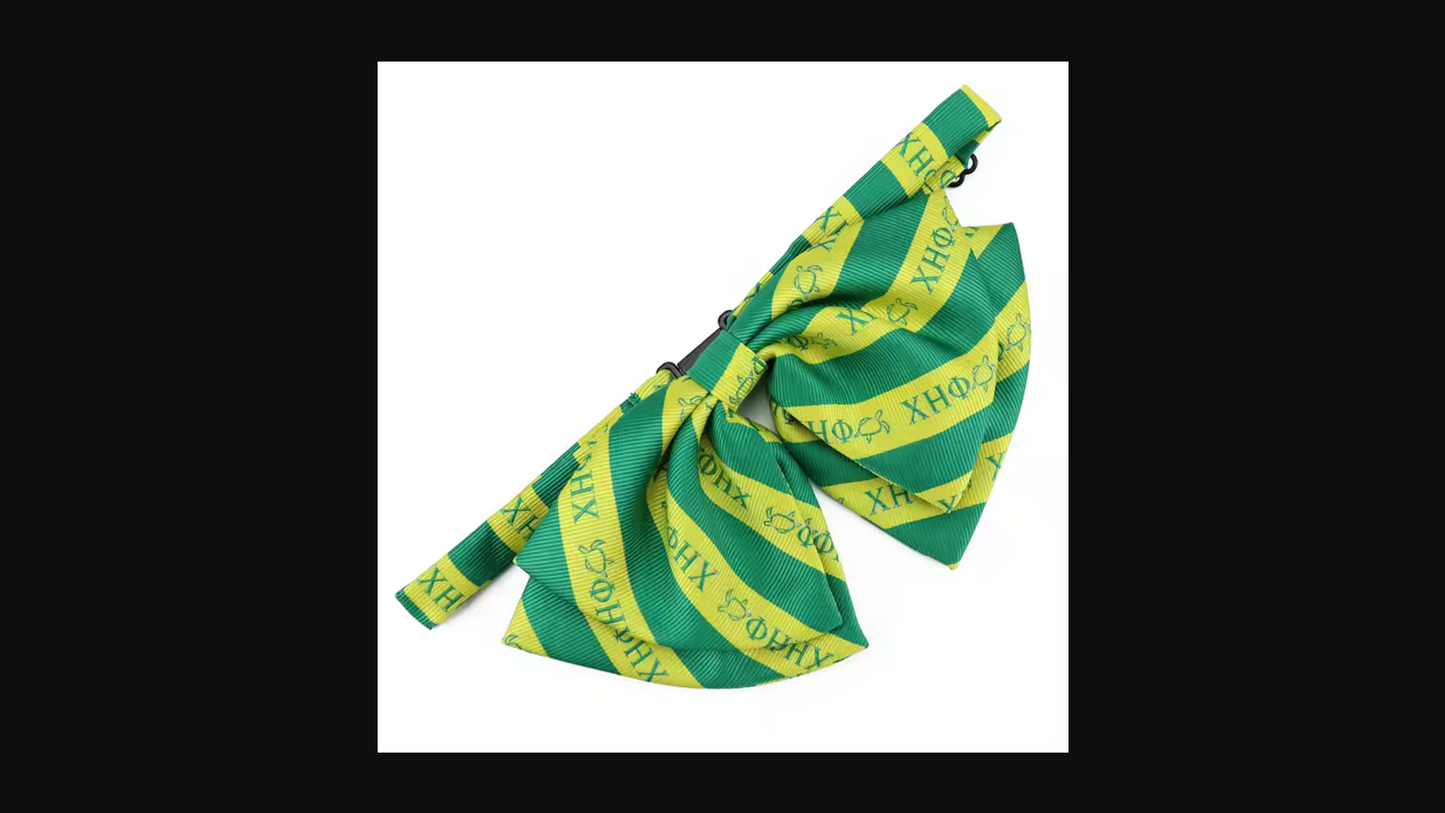 Women's Bow Tie