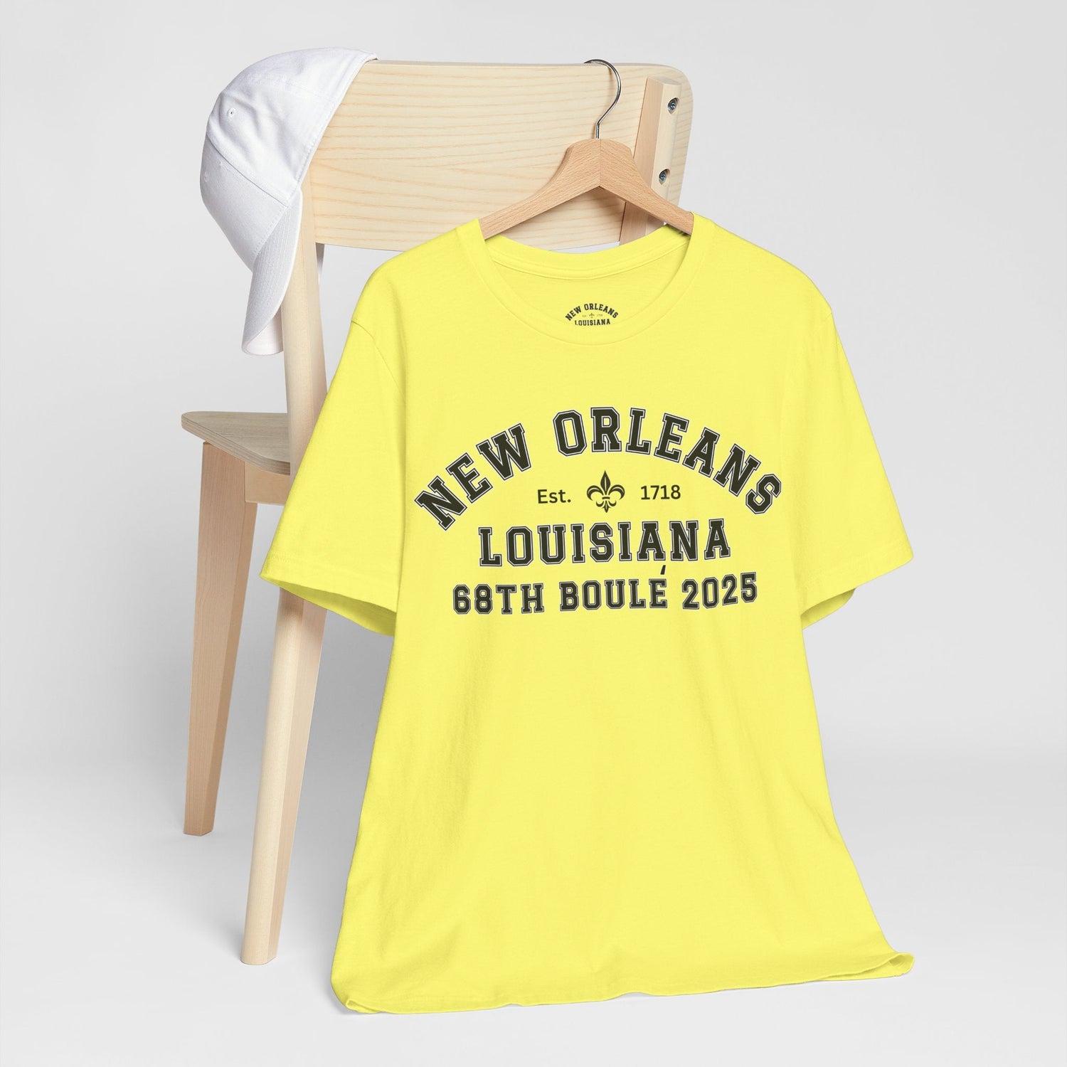 Boule 2025 Apparel