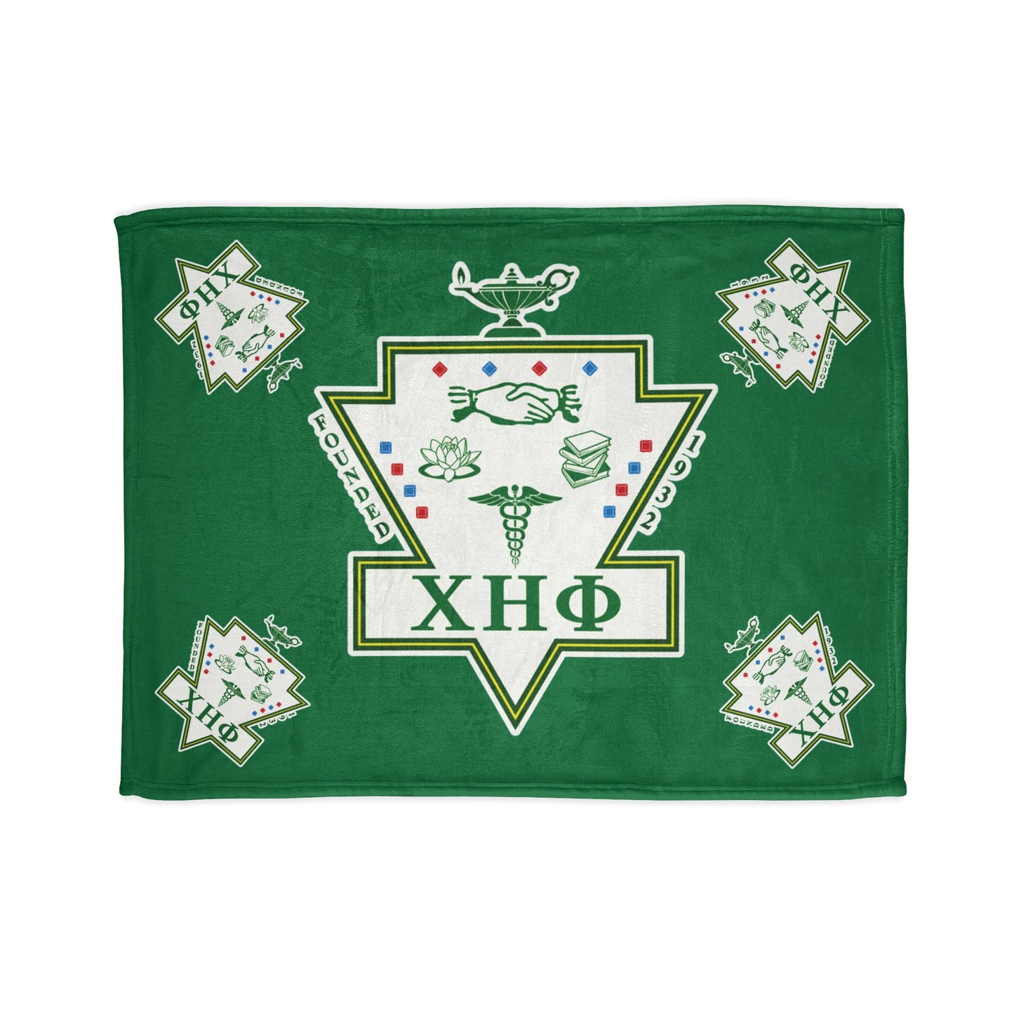 Soft Polyester Blankets