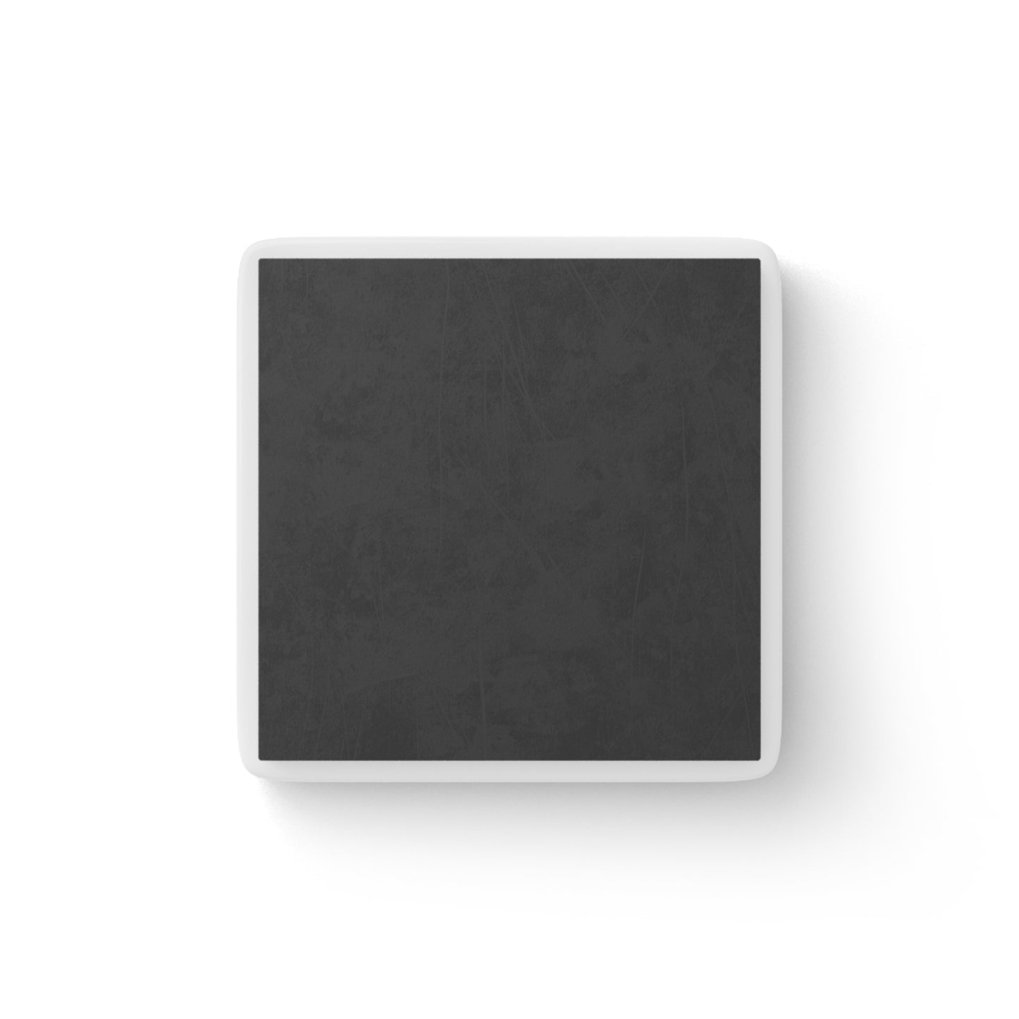 Middlewest Region Porcelain Square Magnet