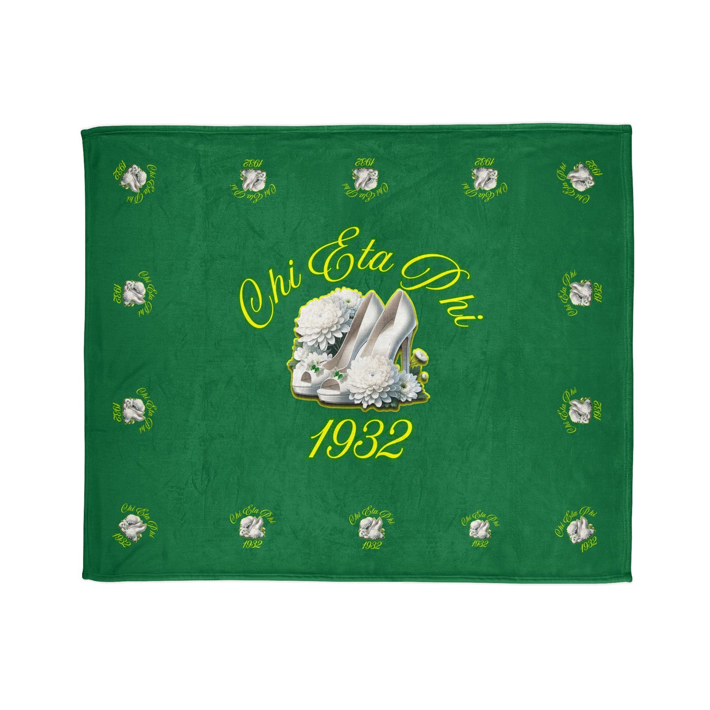 Plush Fleece Blankets