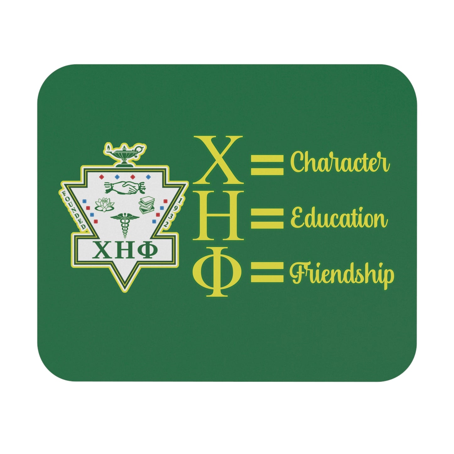 Mouse Pads