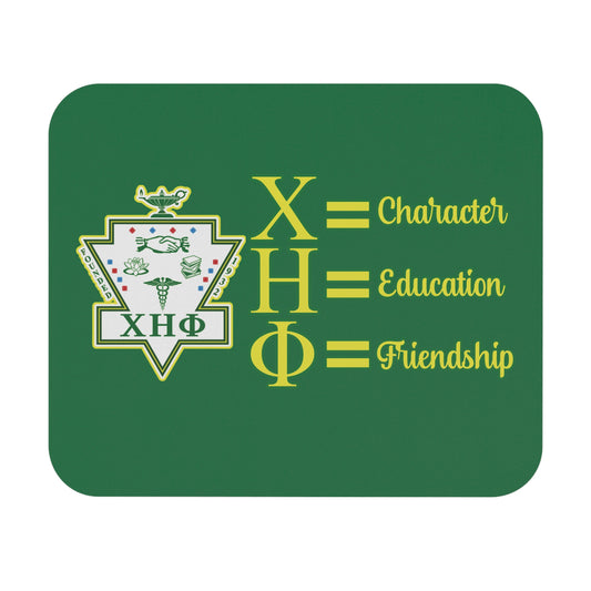 XHO Mouse Pad