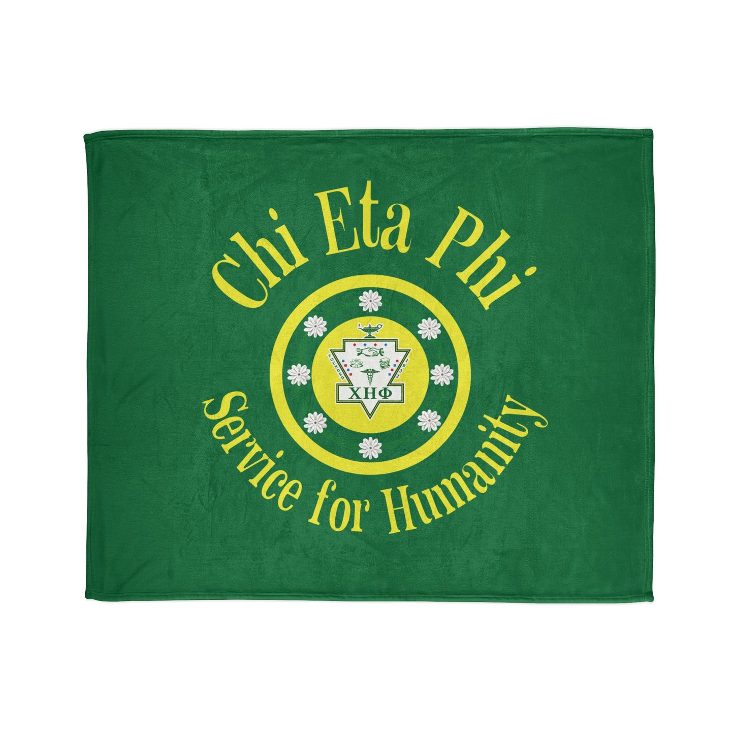 Soft Polyester Blankets