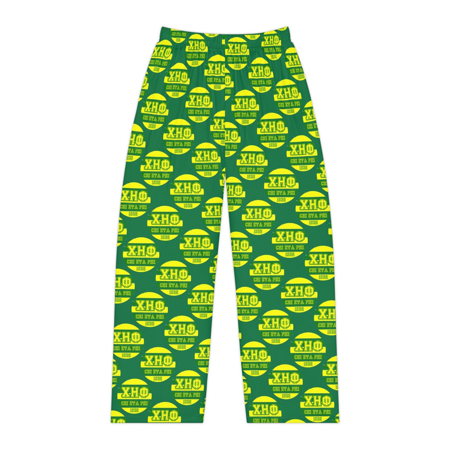 Women's XHO Logo Pajama Pant