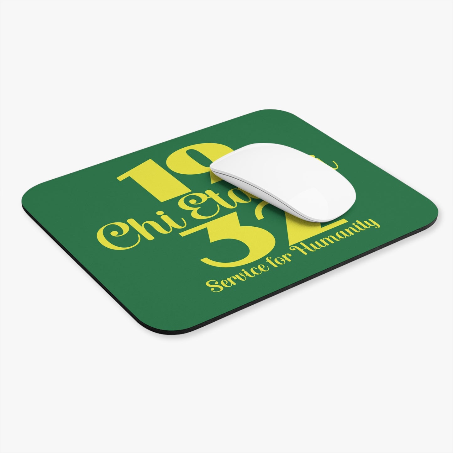 Chi Eta Phi 1932 Mouse Pad
