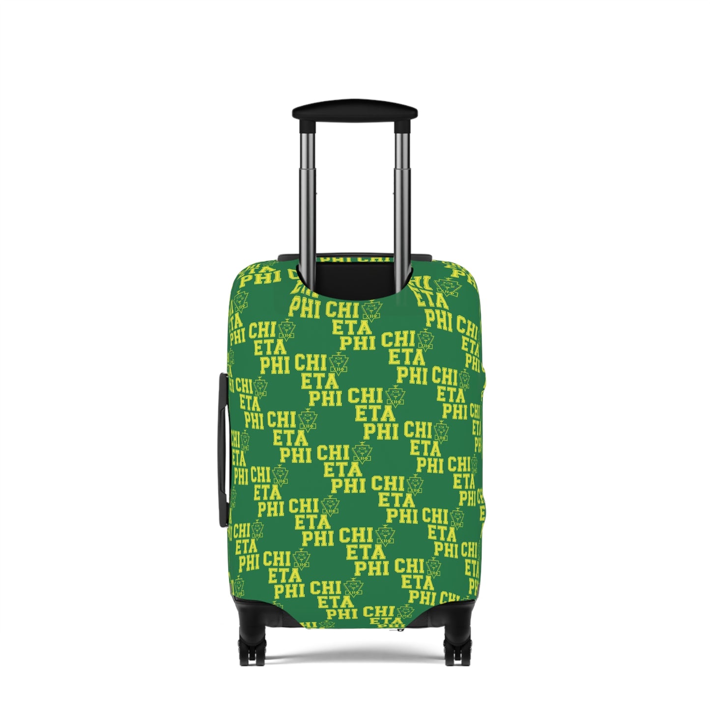 Large Chi Eta Phi Luggage Cover