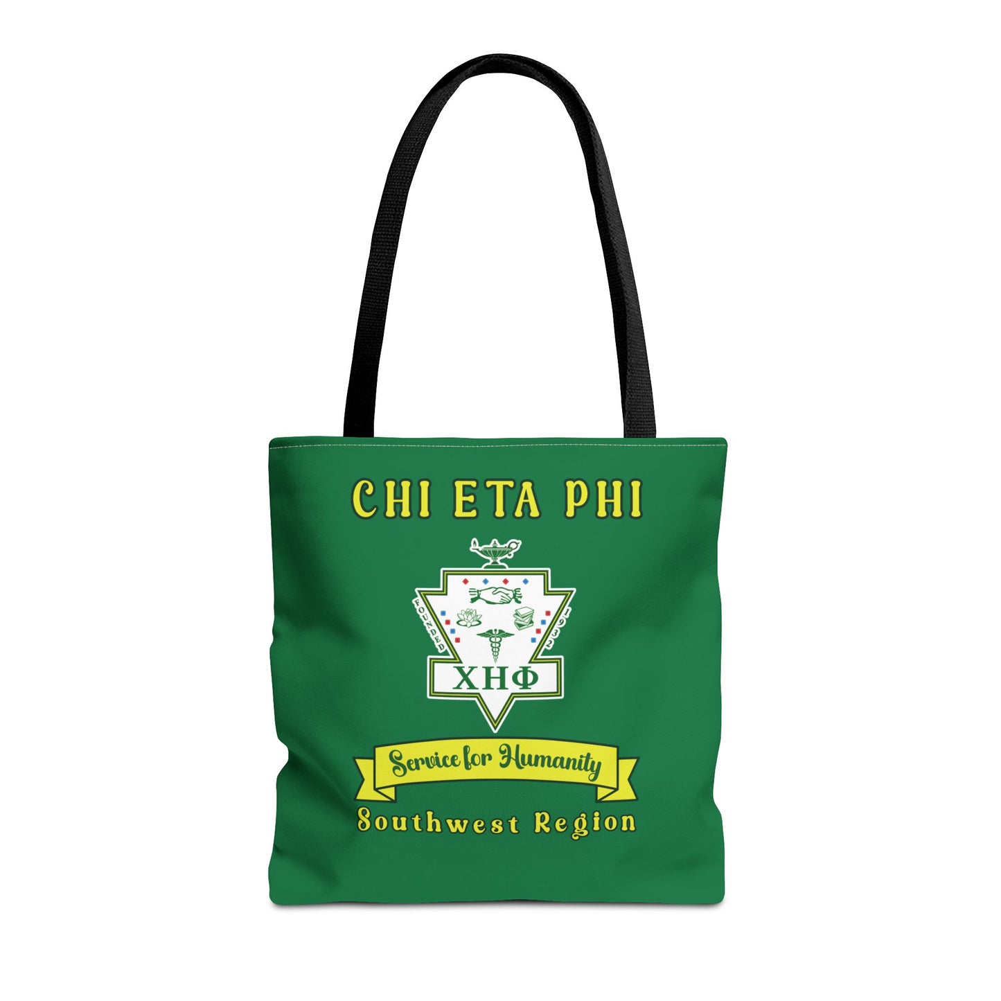 Southwest Regional Tote Bag