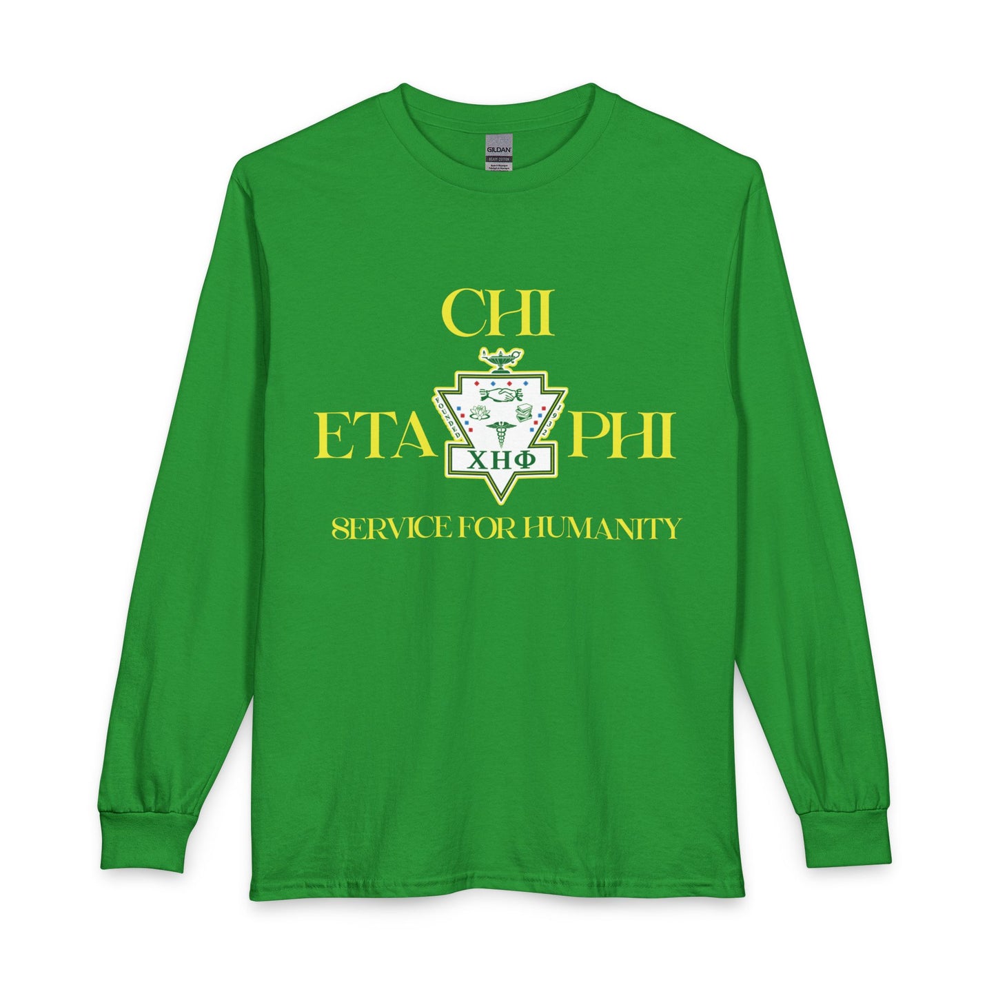 Long Sleeve Winter Tee's