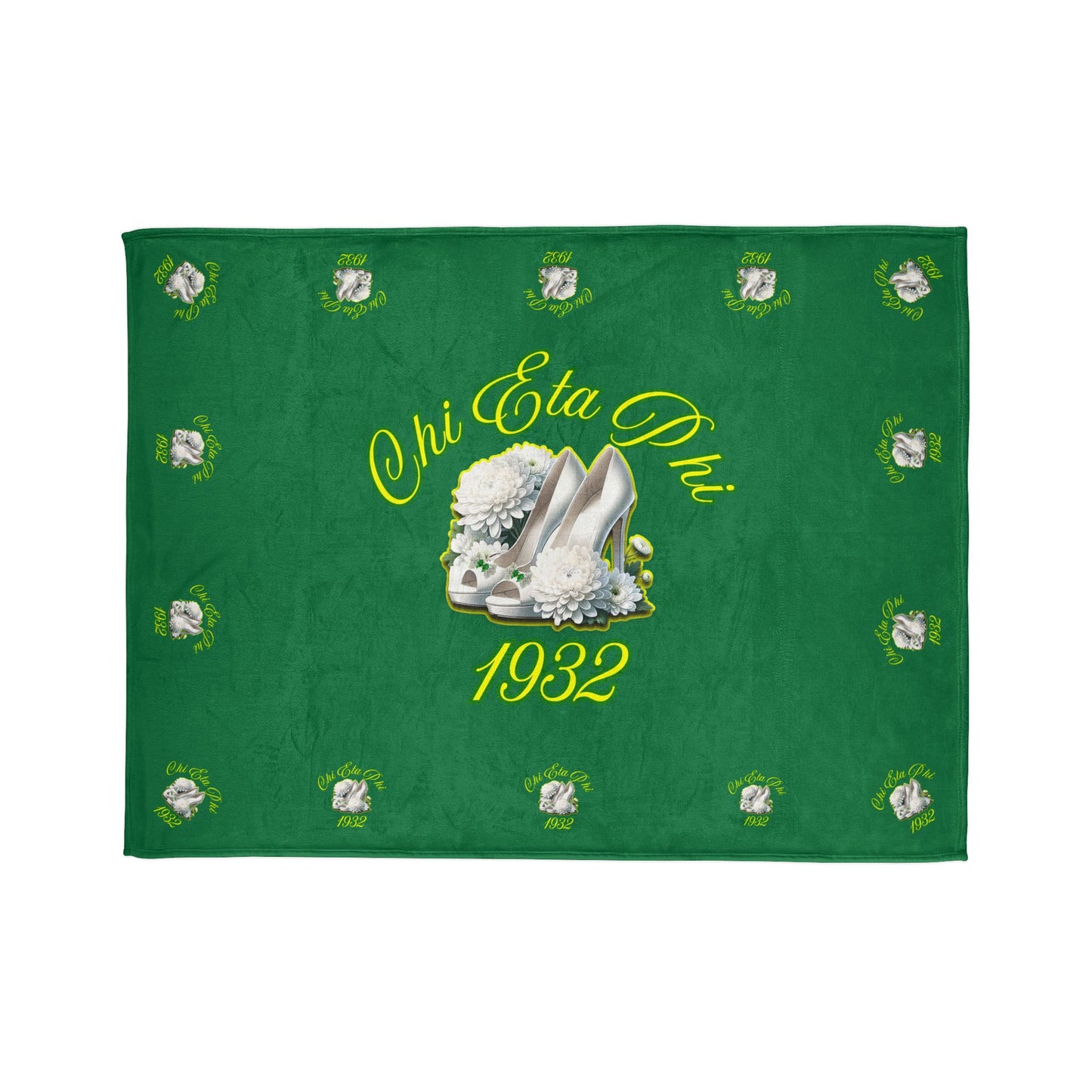 Plush Fleece Blankets