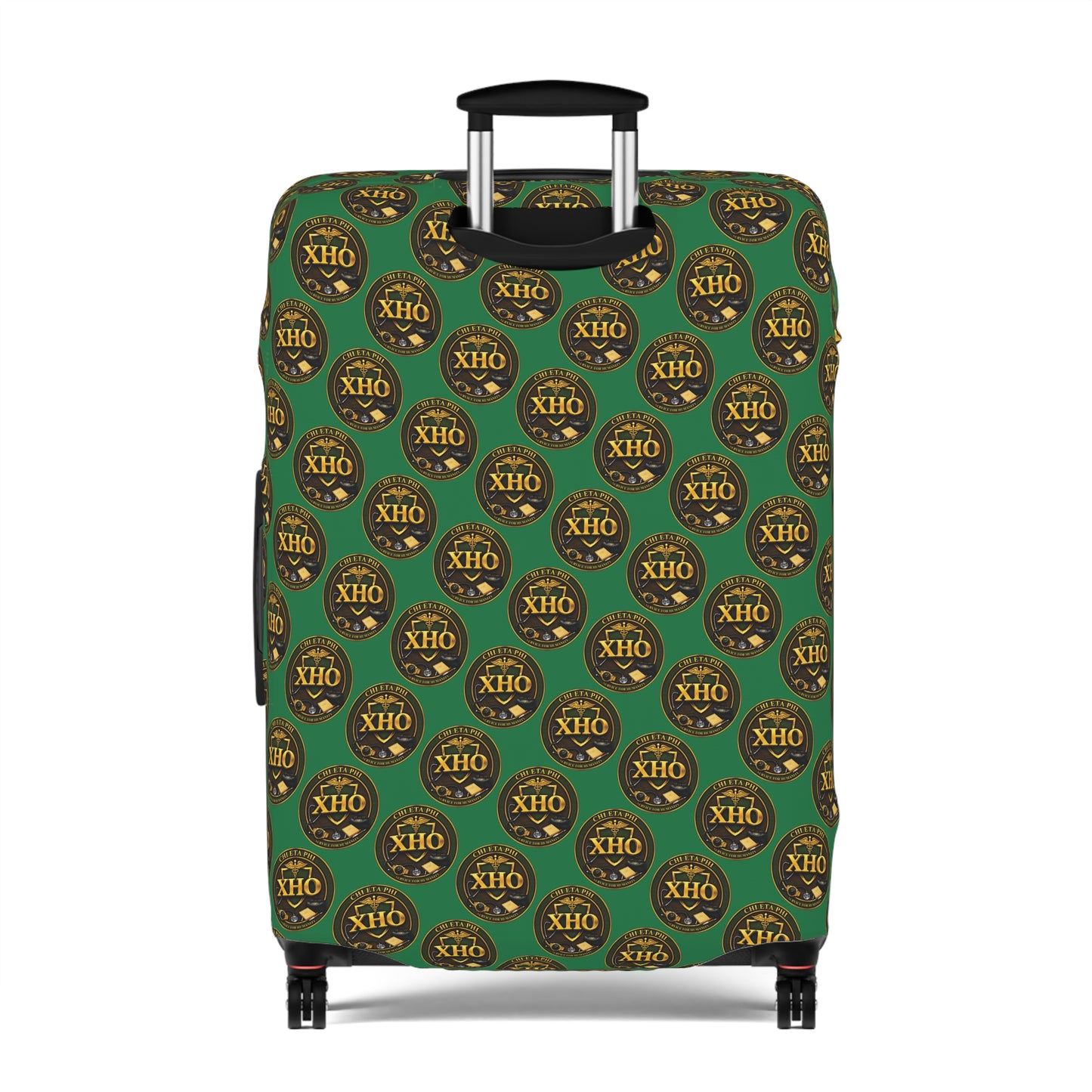 XHO Luggage Cover