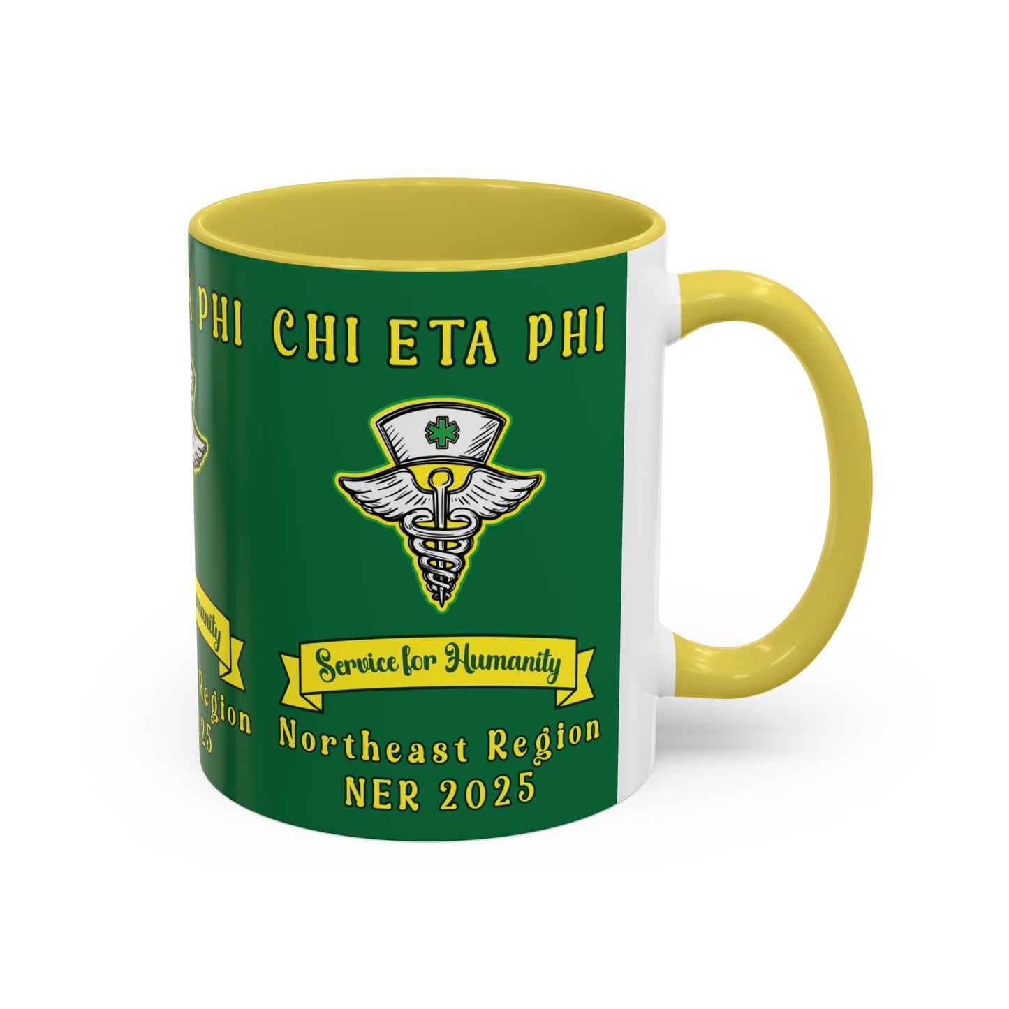 Colorful Mugs (11oz, 15oz)