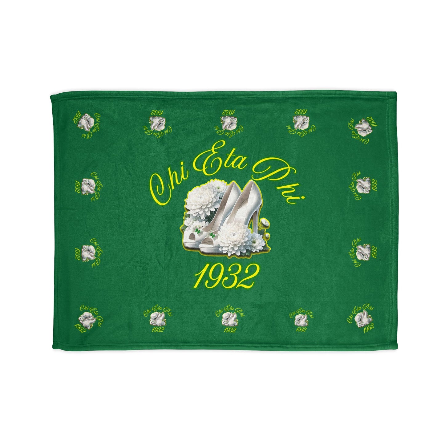 Plush Fleece Blankets