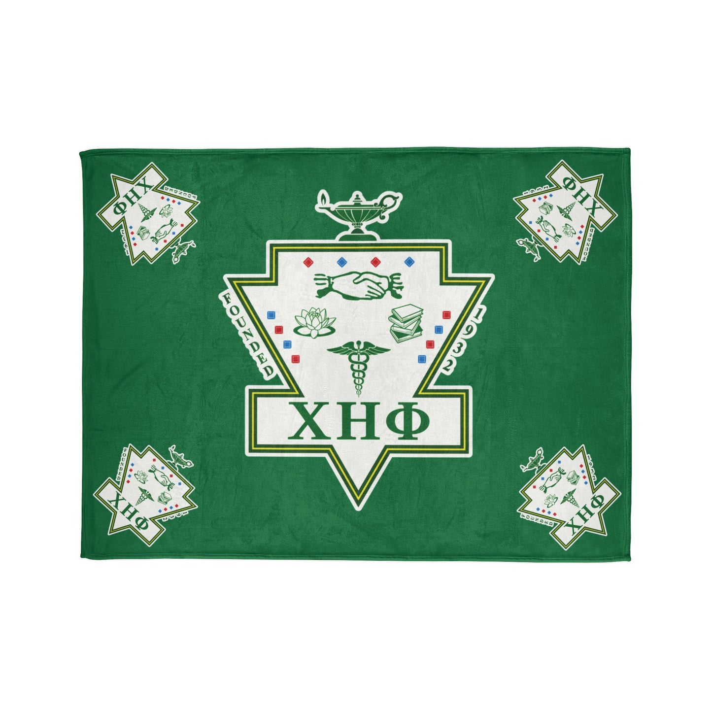 Soft Polyester Blankets