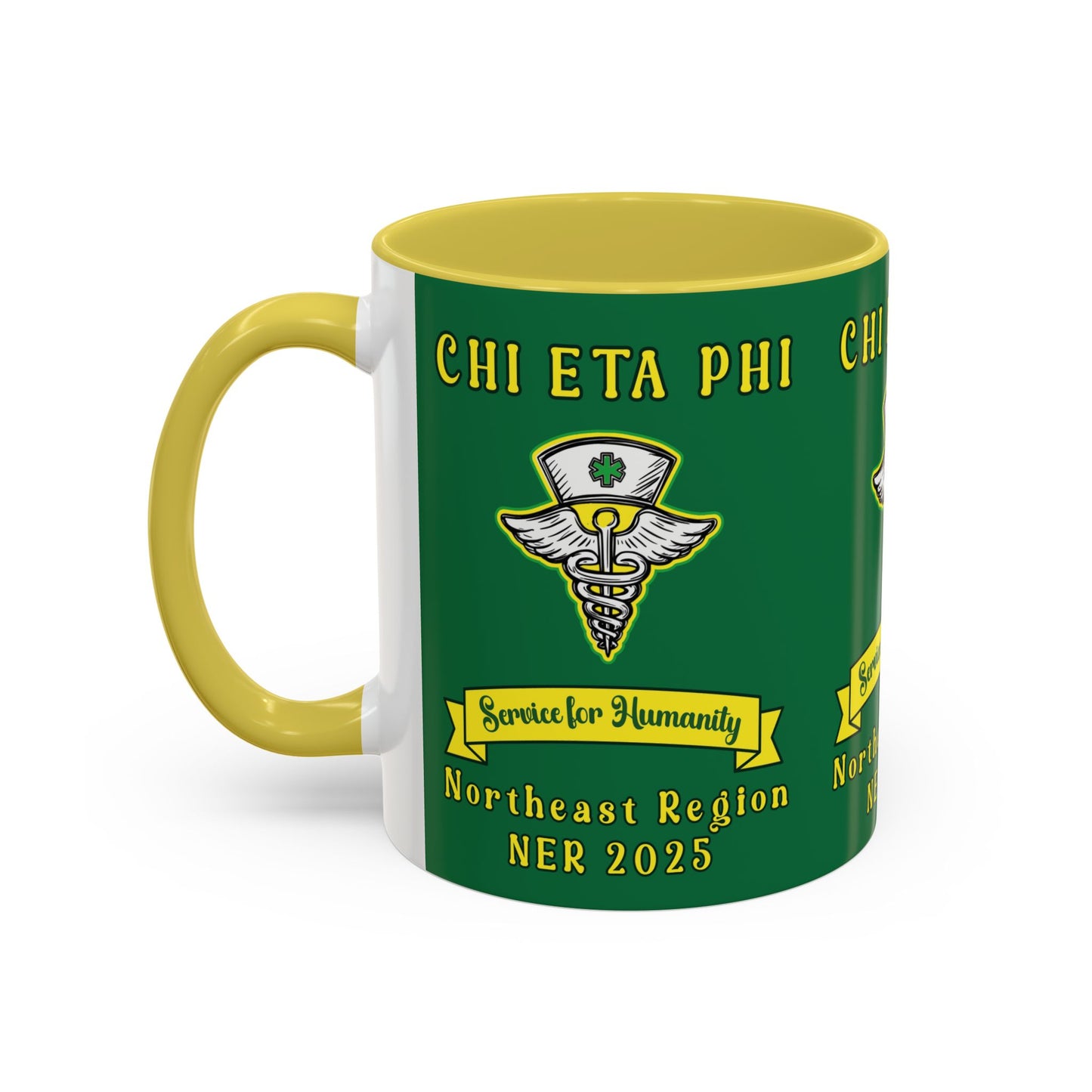 Colorful Mugs (11oz, 15oz)