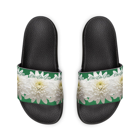 Chi Slide Sandals