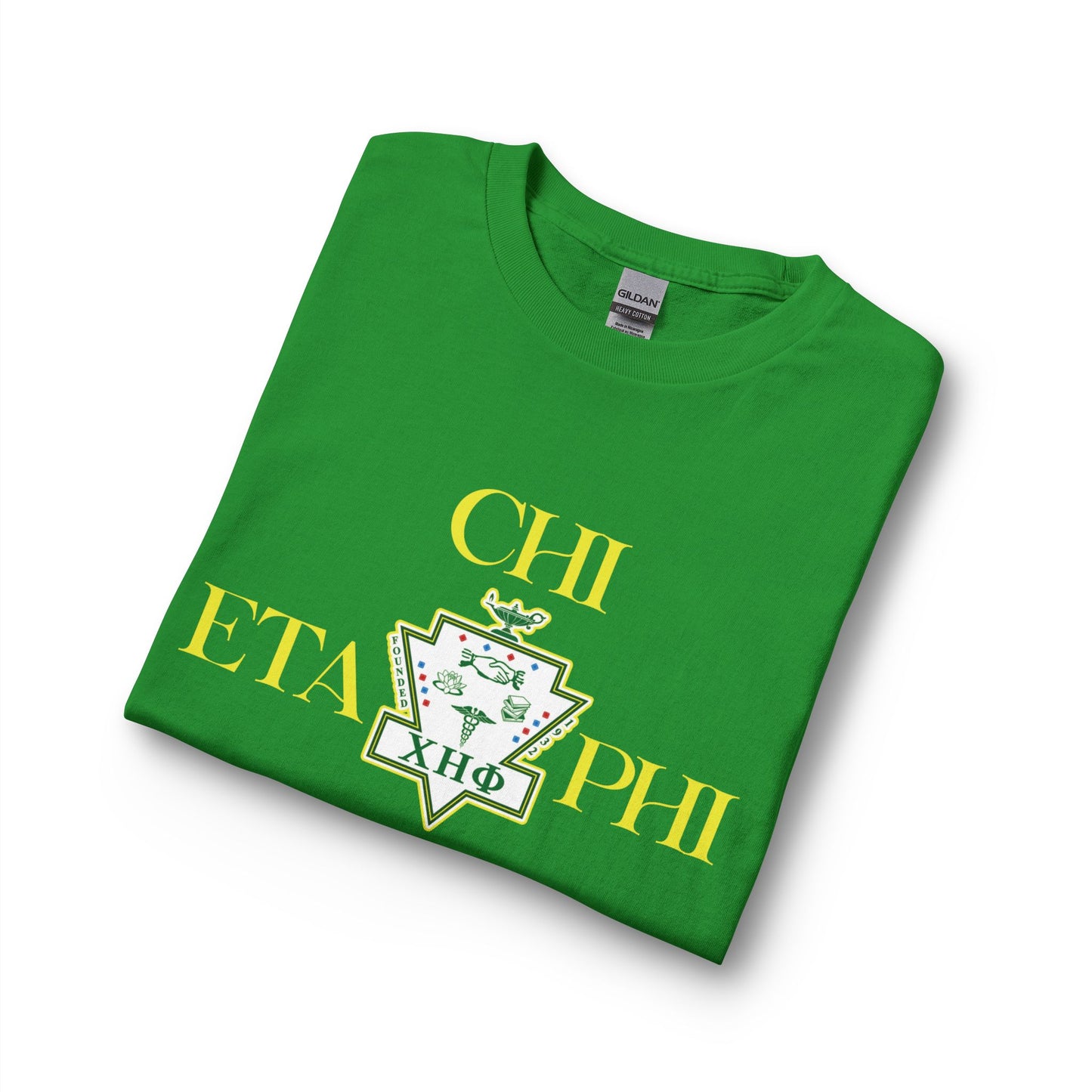 Long Sleeve Winter Tee's