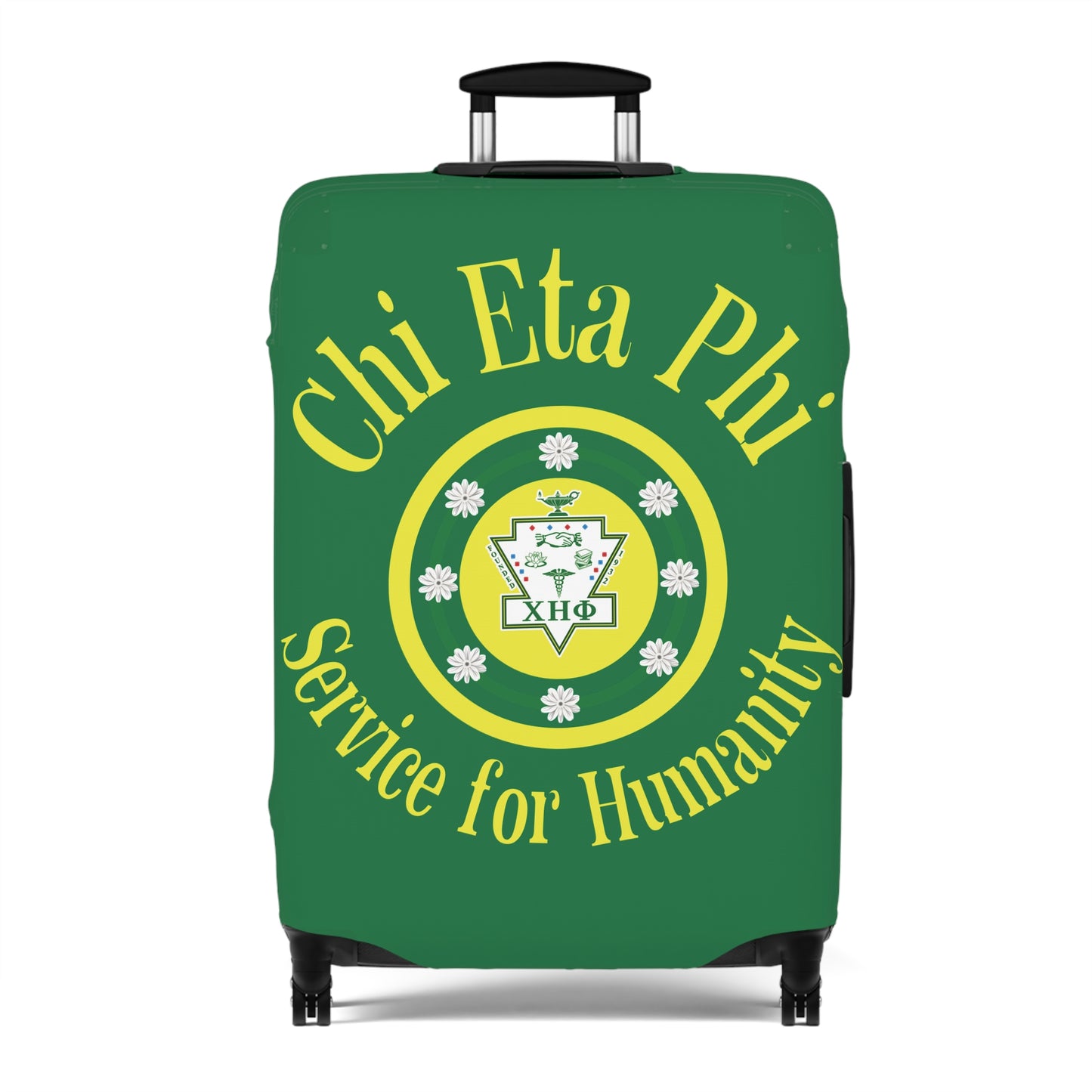 Luggage Cover