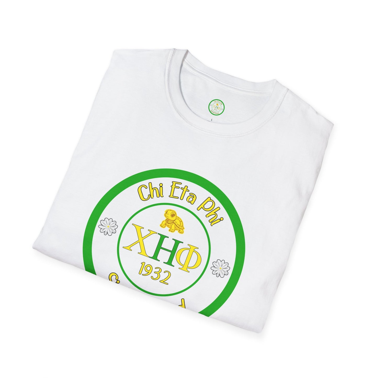 Unisex Sisterhood Soft-style T-Shirt