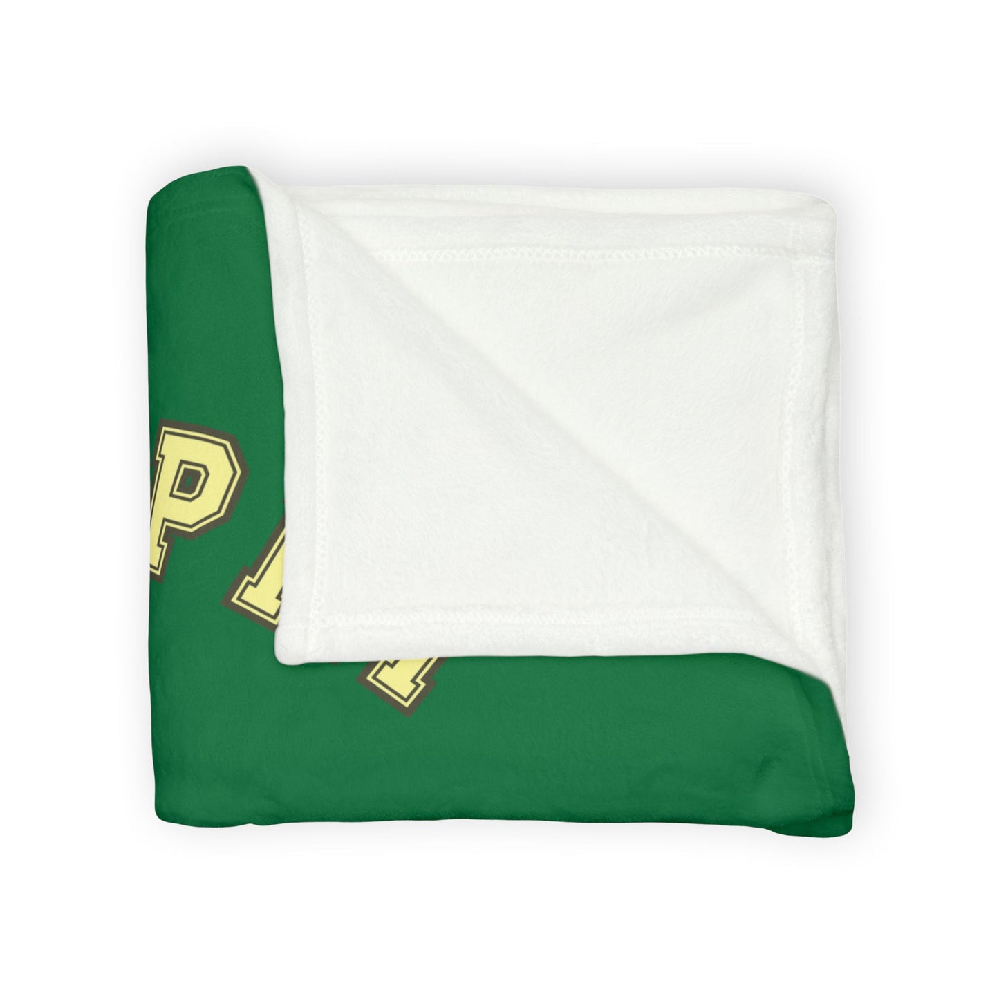 Decorative Fleece Blankets