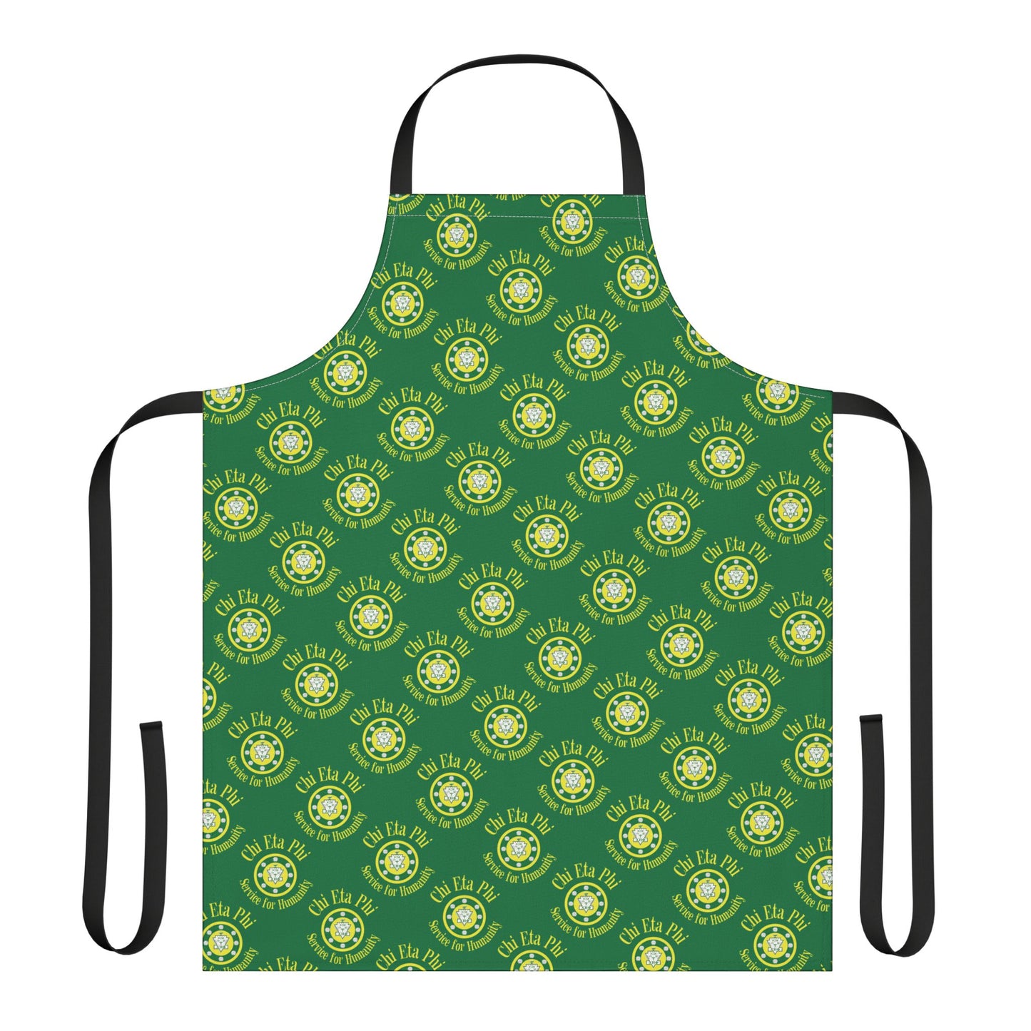 Service for Hermanity Kitchen Apron