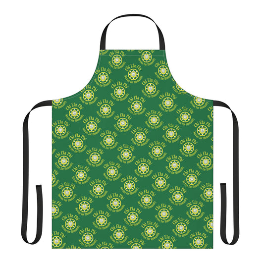 Service for Hermanity Kitchen Apron