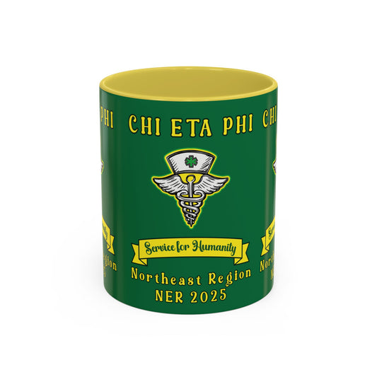 Colorful Mugs (11oz, 15oz)