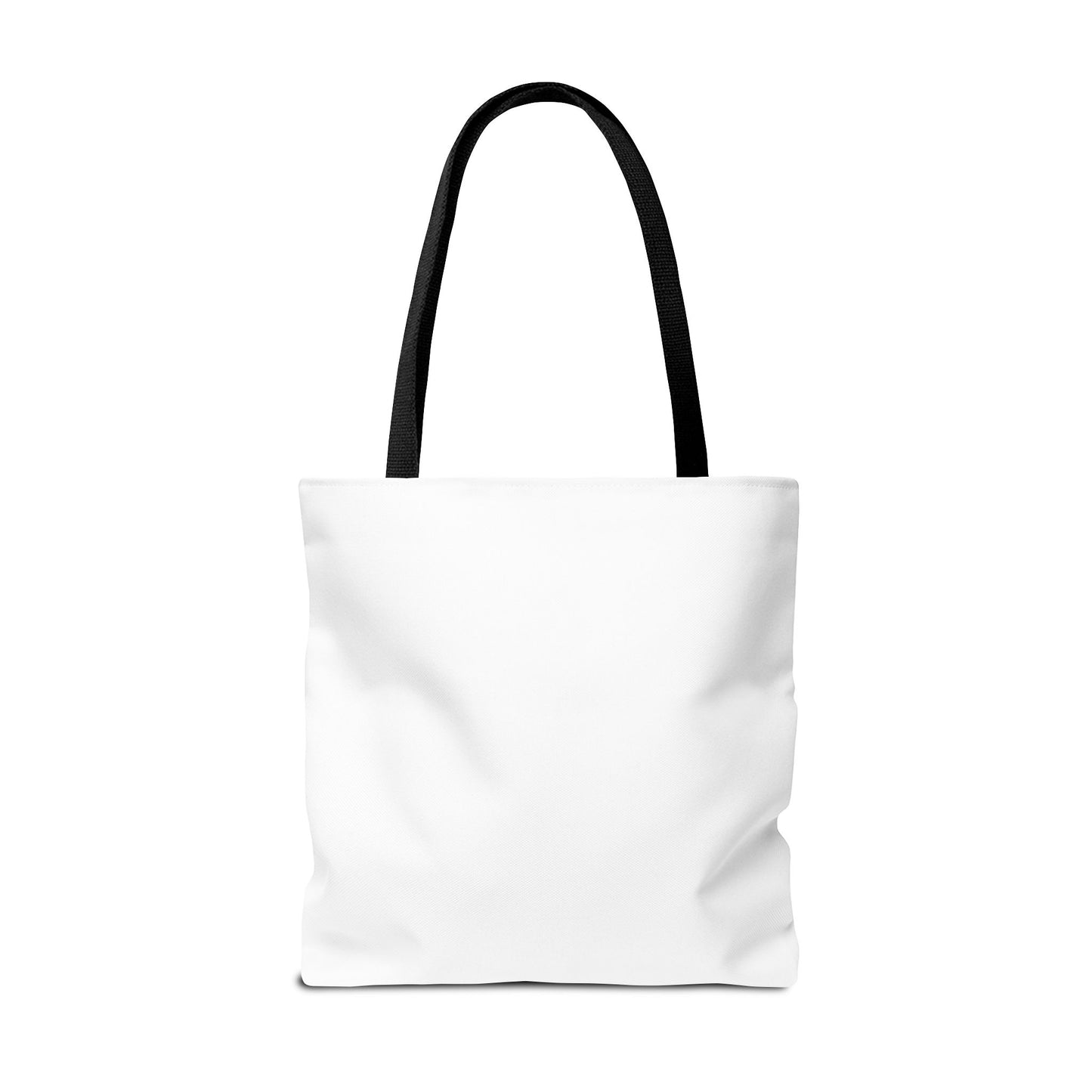 Yellow Chi Eta Phi Chrysanthemum Design Tote Bag