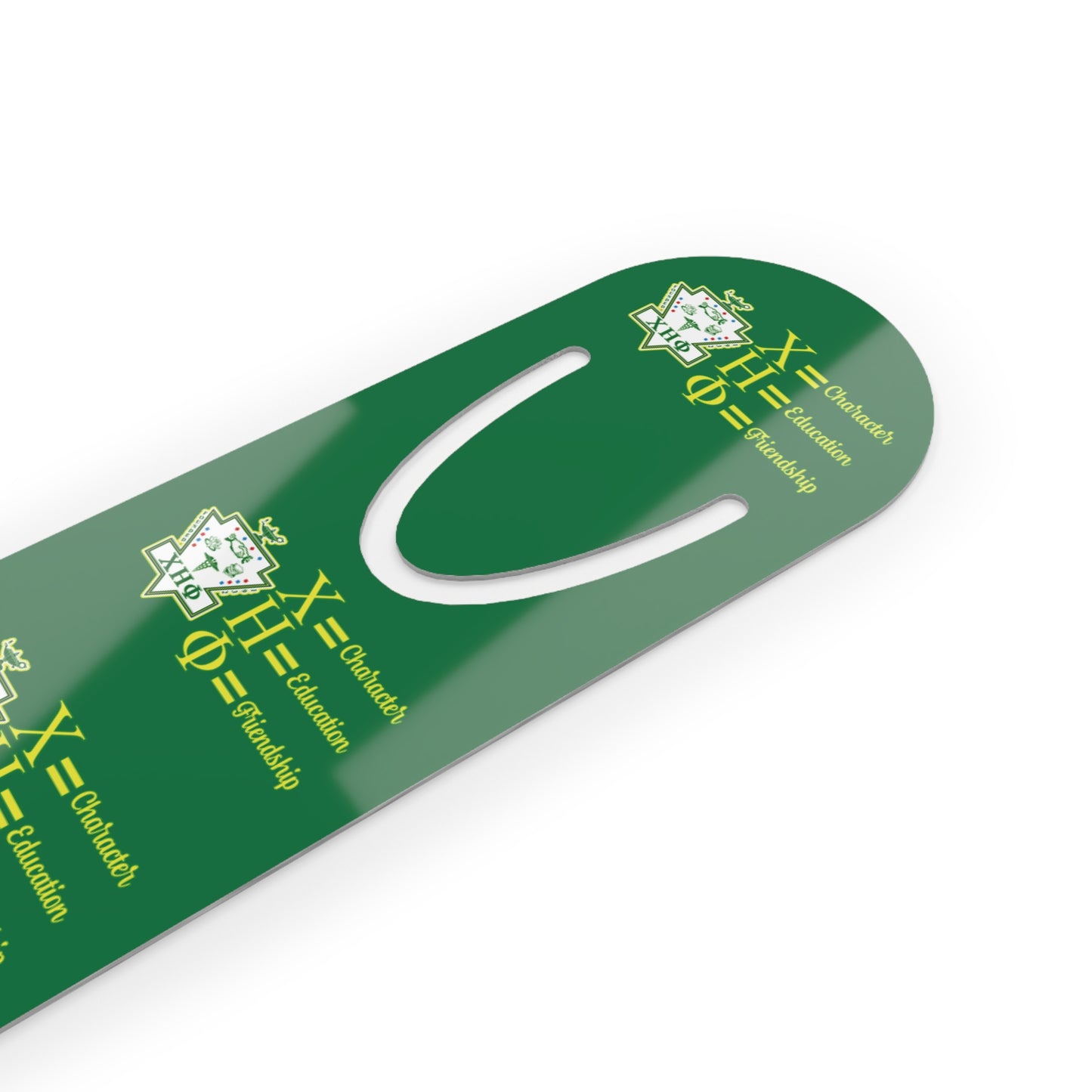 Chi Bookmarks