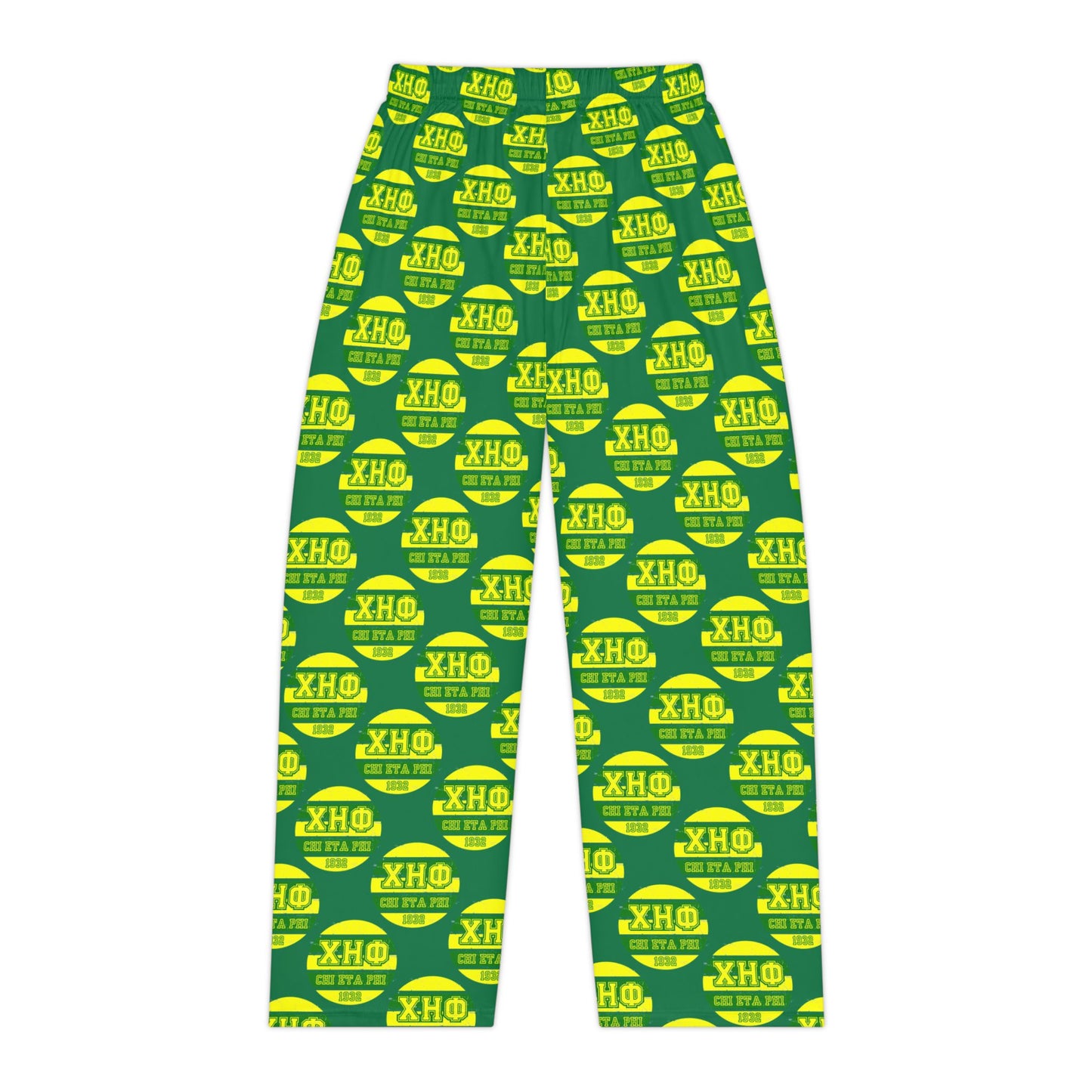 Women's XHO Logo Pajama Pant