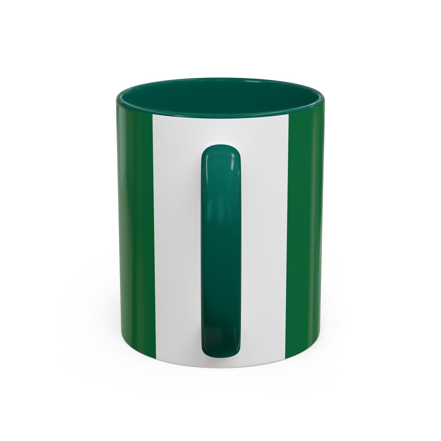 Chi Eta Phi Sorority Emblem Coffee Mug (11oz/15oz)