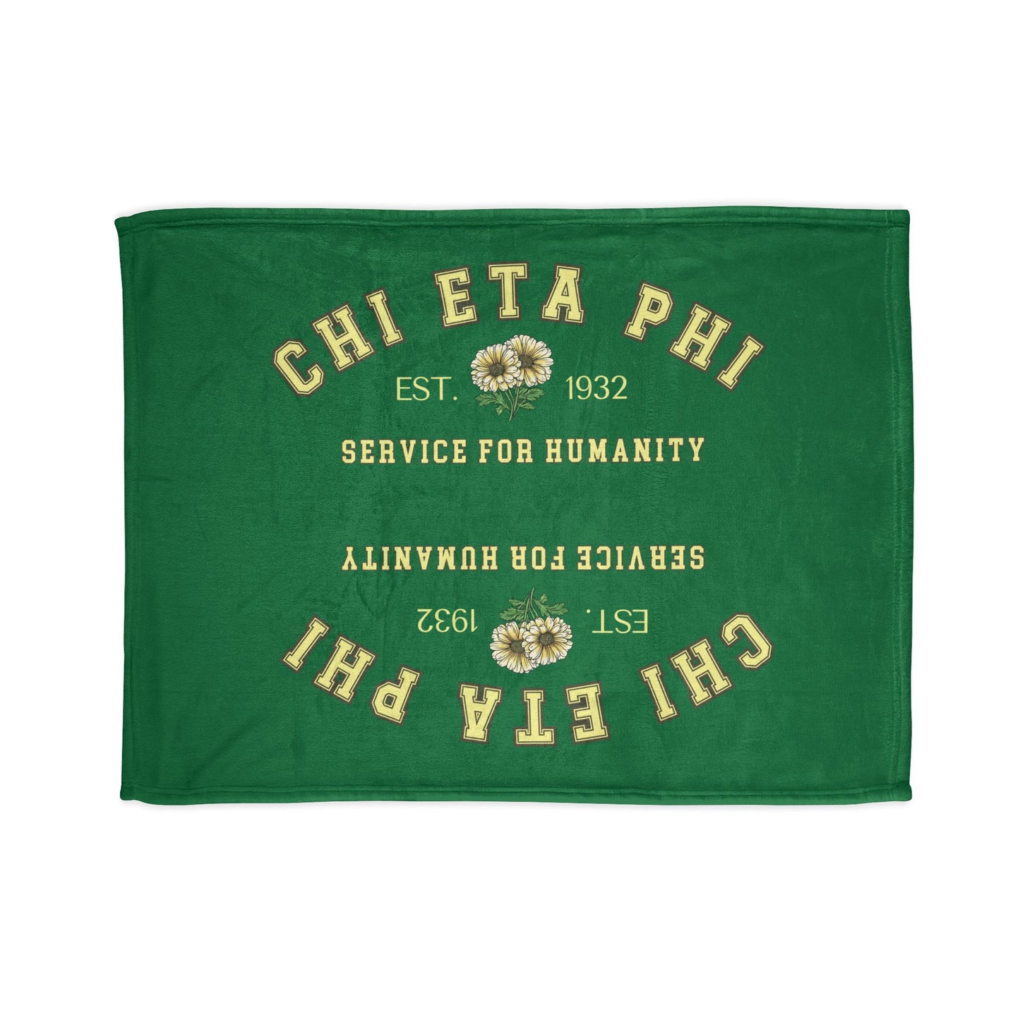 Plush Fleece Blankets