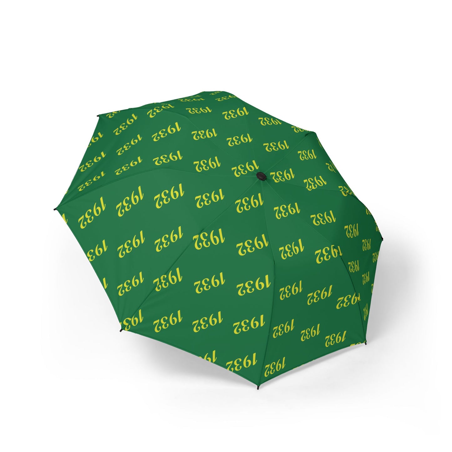Chi Themed Semi Automatic Umbrella's