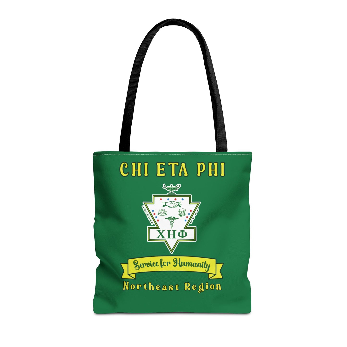 Northeast Regional Tote Bag