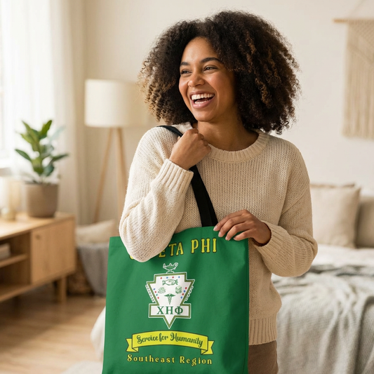 Southeast Regional Tote Bag