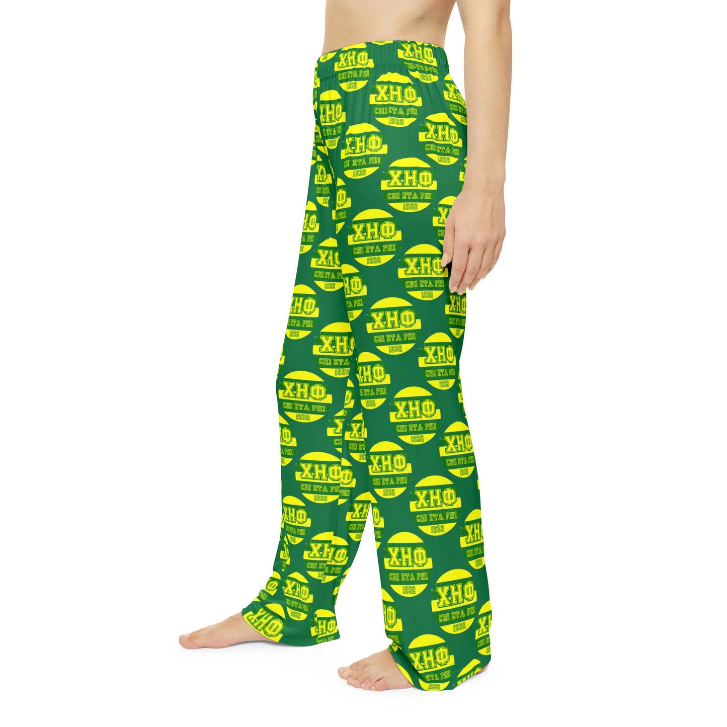Women's XHO Logo Pajama Pant