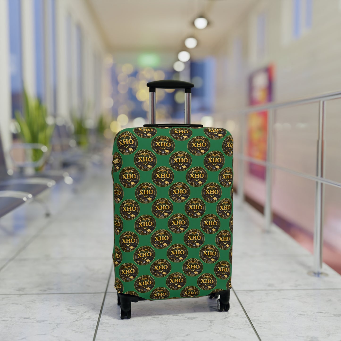 XHO Luggage Cover