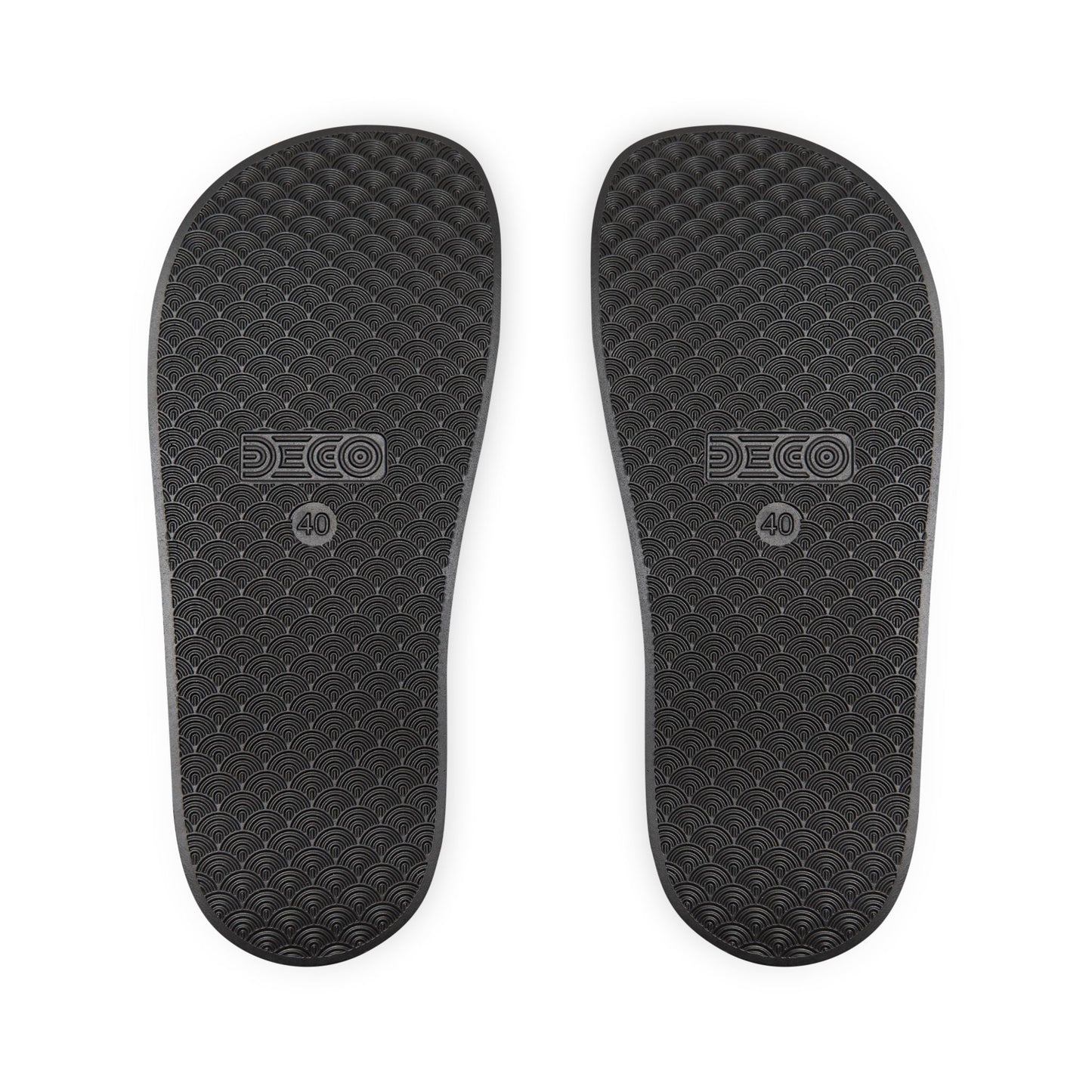 Chi Slide Sandals