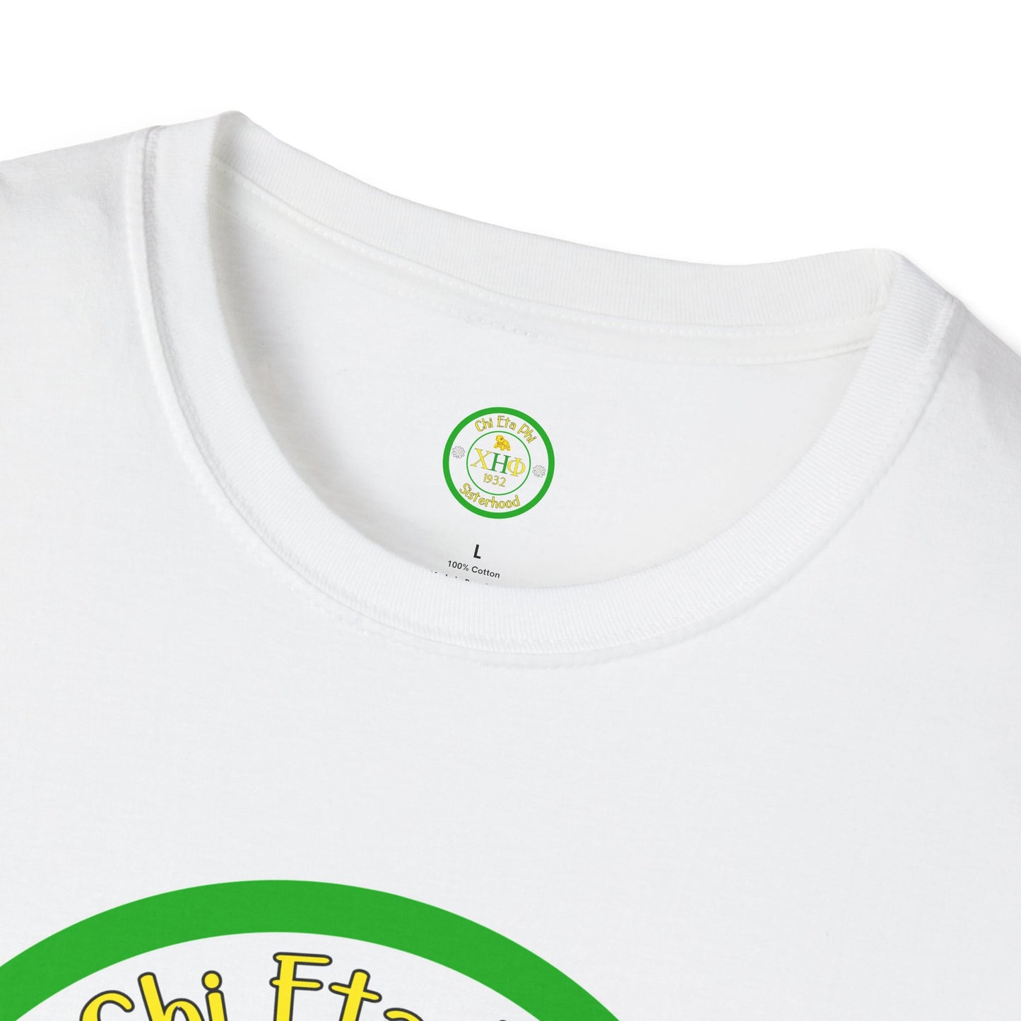 Unisex Sisterhood Soft-style T-Shirt