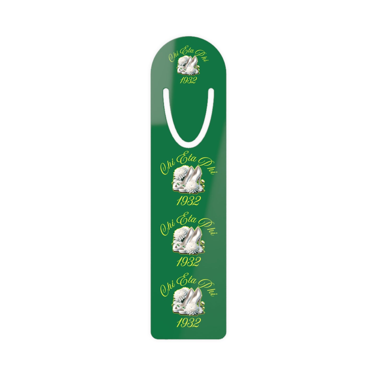 Chi Bookmarks